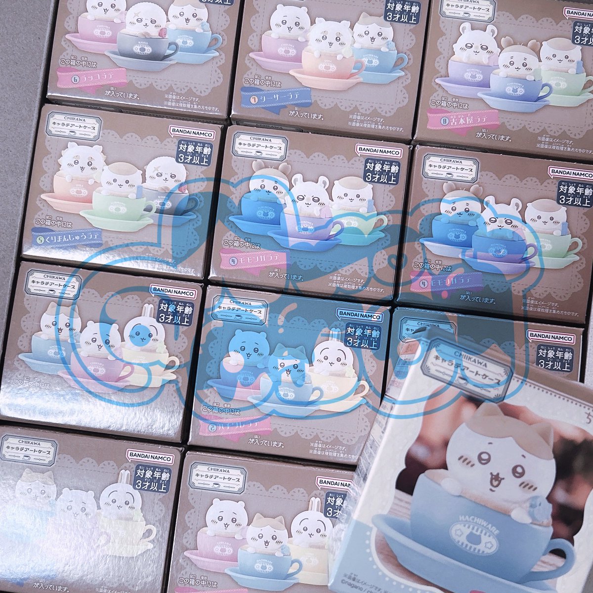 Hachiware0880's tweet photo. (💧õ﹏ōก https://t.co/8I7AZTAJ7f