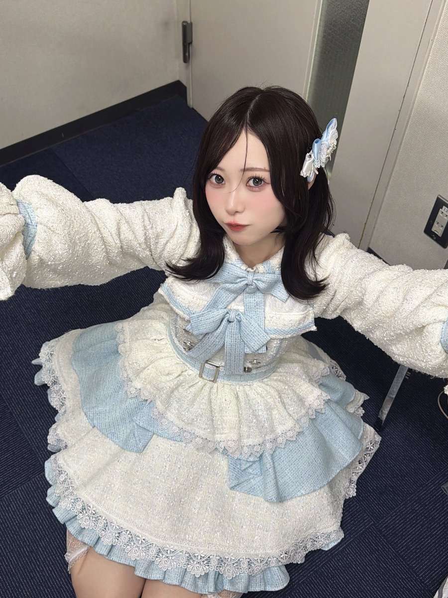 T_love_H12's tweet photo. 桃呼ちゅわんとのスペメ記録
私　かわいい😭
🩷　😂
私　これ覚えてるかな？(ネームボード)
🩷　覚えてるよ!次いつ持ってきてくれるの？😊
私　もーこちゃんの美しさバズらせたくて頑張ったけど、バズらなかったの😢
🩷　優しすぎか!もーこの顔バズらないのよ！
#桃呼ちゅわん
#橋本桃呼の顔面バズれ！ https://t.co/VgvdOg6ZqR