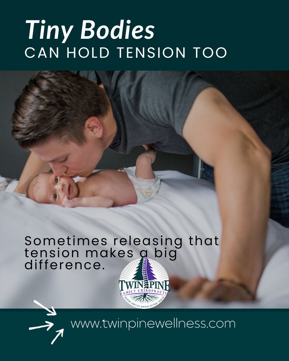 UnBeynon's tweet photo. Tiny bodies hold tension too—and it can show up in big ways. Learn how to recognize the signs and offer support. https://t.co/uNsLtsKpZC