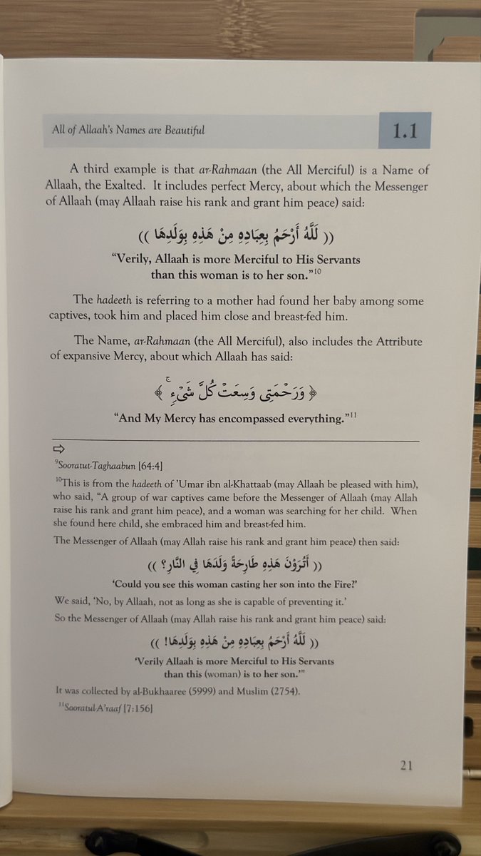 u_ramlahh's tweet photo. All the Names of Allāh are beautiful https://t.co/ZV7sFZByN2