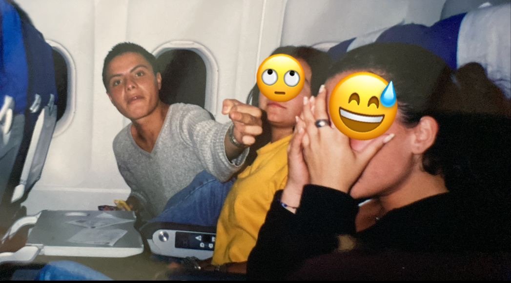 ODigitalEc's tweet photo. Wilson Merino siempre fue un muchacho violento. 😡 | Nos hacen llegar esta info. En su paseo de sexto curso le habría partido la cara a un niño del colegio Tomás Moro solo porque le vio mal. https://t.co/j3DDRE2LQD