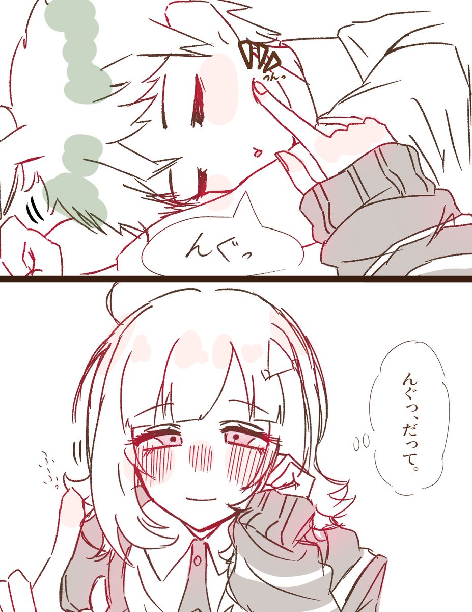 kkkkk1122121's tweet photo. ヒナナミ落書き
平和なヒナナミをください https://t.co/e9owCGXxTu