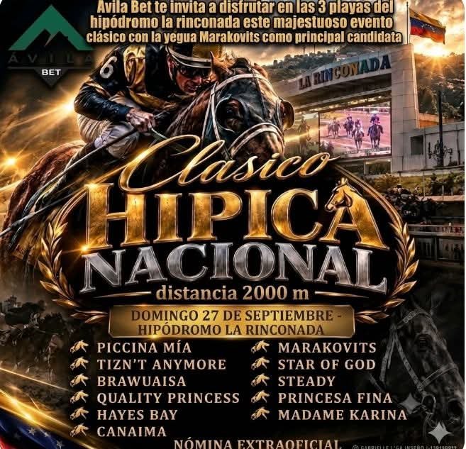NELSONENCANCHA's tweet photo. #avilabet https://t.co/8DrymKUb04
