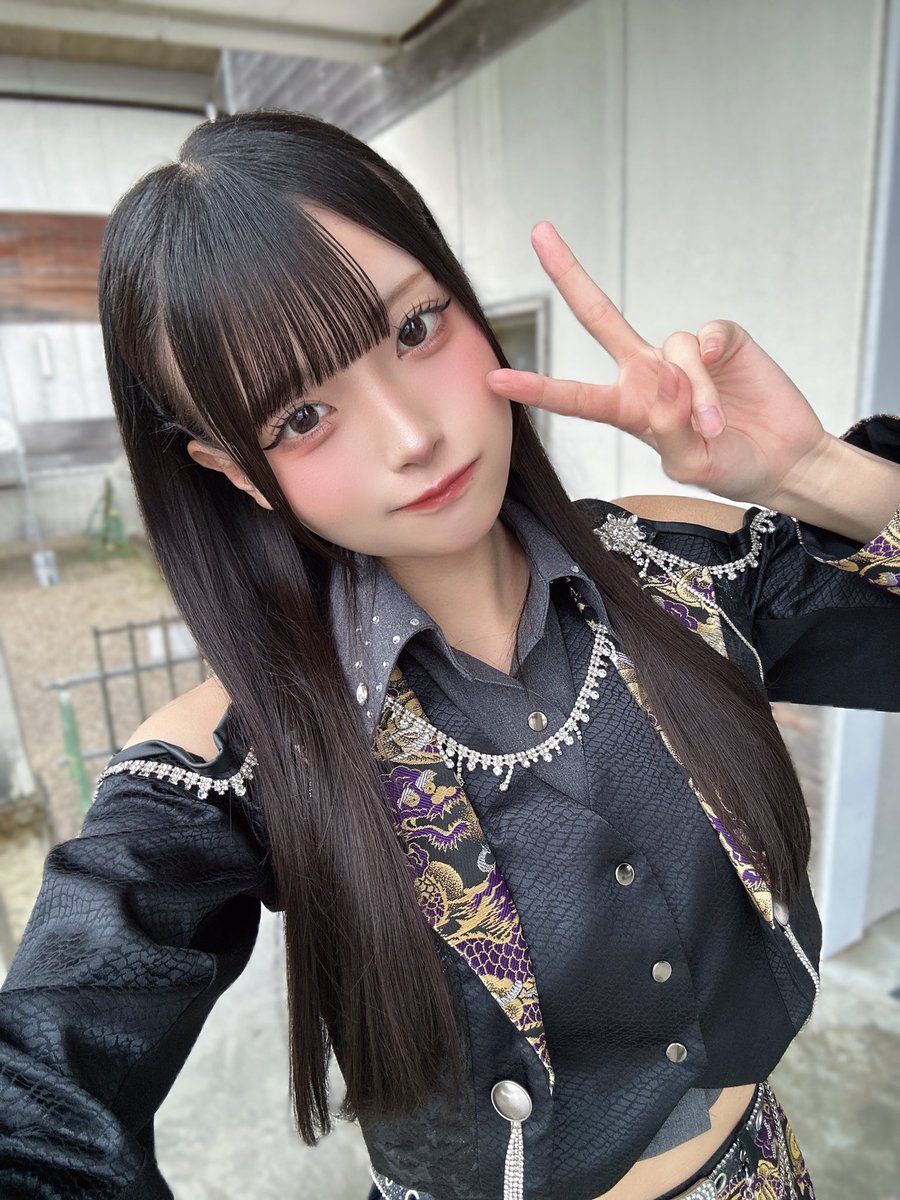 RIKKA_INWS's tweet photo. 好き顔？♡ https://t.co/M5MoSBCcS4