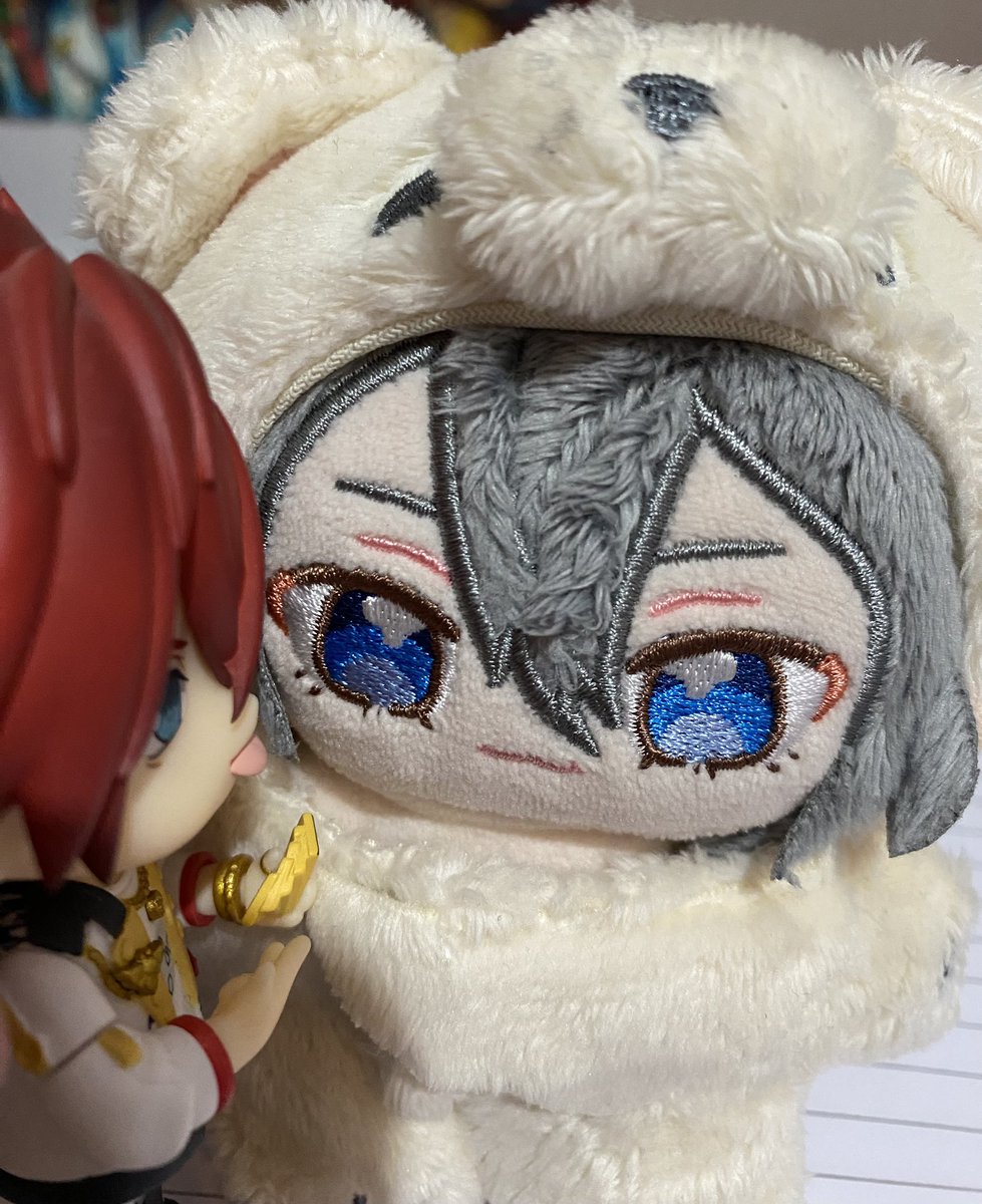 nikilovrr's tweet photo. yo why is rinne nendo licking my niki itsu nui🤦‍♂️🤦‍♂️ https://t.co/fUskC12e8c