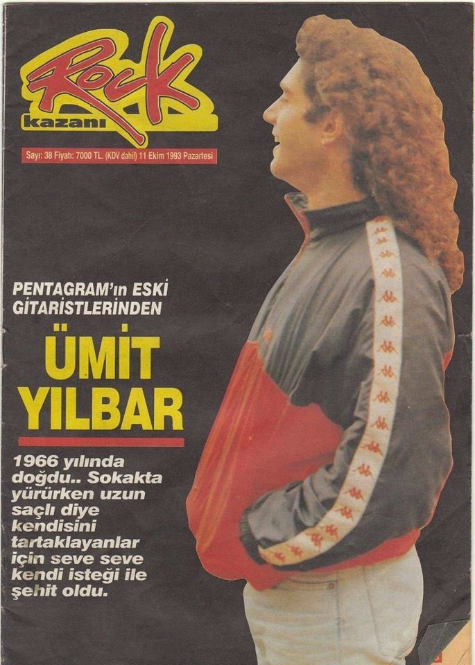 SDKoleksiyon's tweet photo. Ümit Yılbar. 

Forever Young! https://t.co/hYq2djo5wi