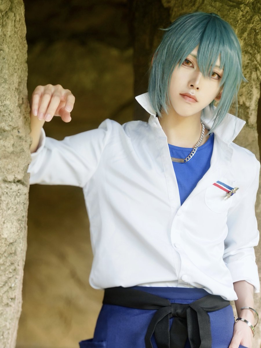 monacos0129's tweet photo. cos mhyk 

Nero

#まほやく_cos
#mhyk_cos https://t.co/iEwi4Sllj7