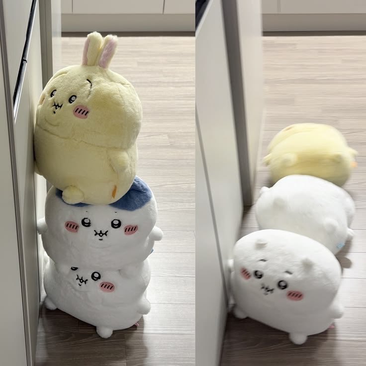 Chiikawabnb's tweet photo. https://t.co/AELSKviBth