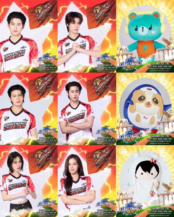 LapatsarananT's tweet photo. อาเซนี่ก็ไม่น้อยหน้า ปีนี้สีแดงจะแพ้ได้ไง วะ ฮะ ฮ่าาา https://t.co/o9nAZXAIMJ