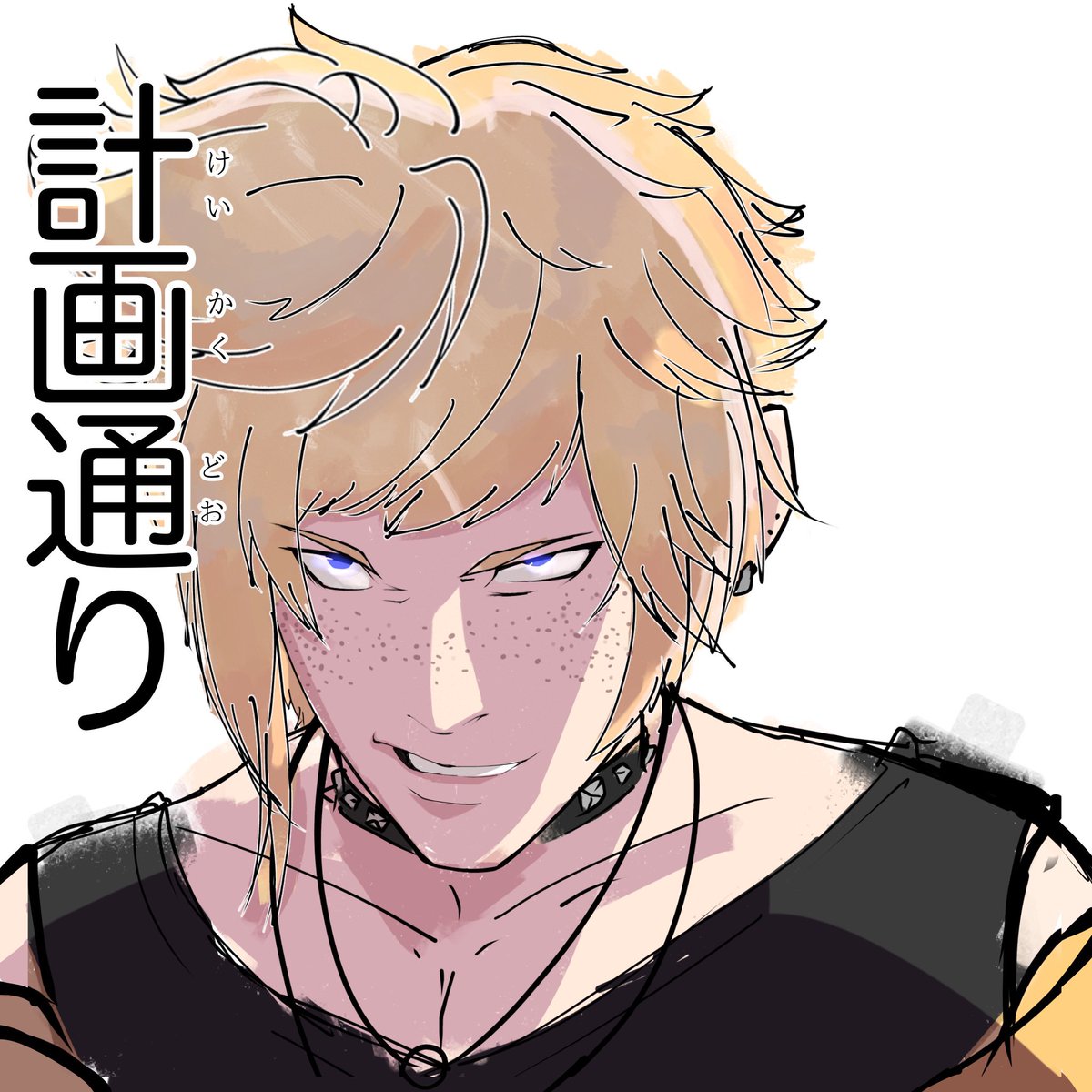 B_221_ddff's tweet photo. またしてもプロンプト下方回避でこれ https://t.co/Yl0u1fwQlB