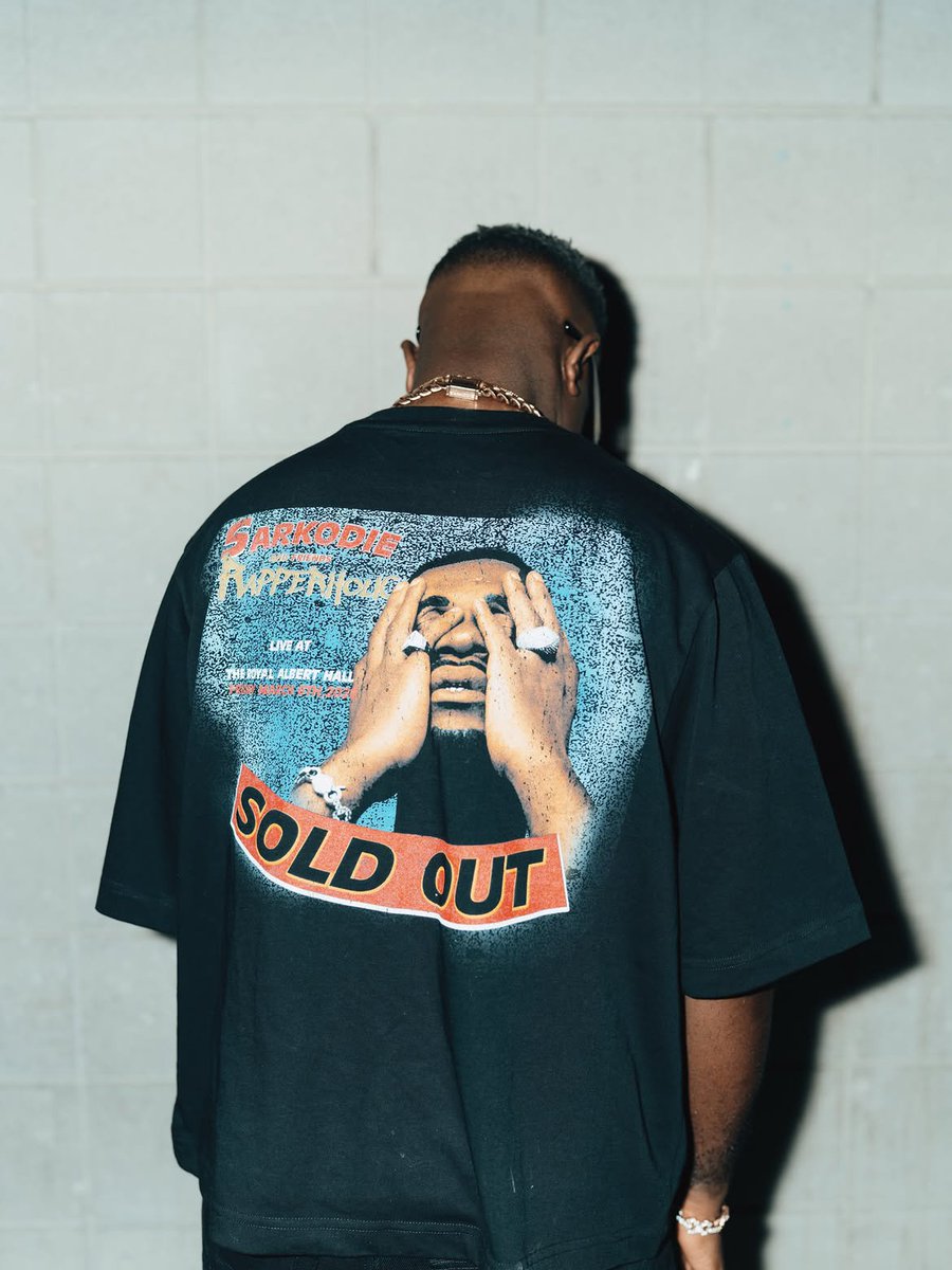 TeamSarkodie's tweet photo. The average man tries to tear down the outlier man while posing as one himself. He wants you to believe he’s exceptional, when he’s bitterly resentful and hostile toward actual excellence—because the man he’s pretending to be is precisely the one he’d undermine the moment he got the chance.

This pattern stems from status anxiety and envy of genuine competence or success. It shows up as performative exceptionalism paired with the impulse to level high performers rather than match them—through quiet sabotage, gatekeeping, tall-poppy effects, or crabs-in-a-bucket behavior around money, status, physical capability, or achievement.