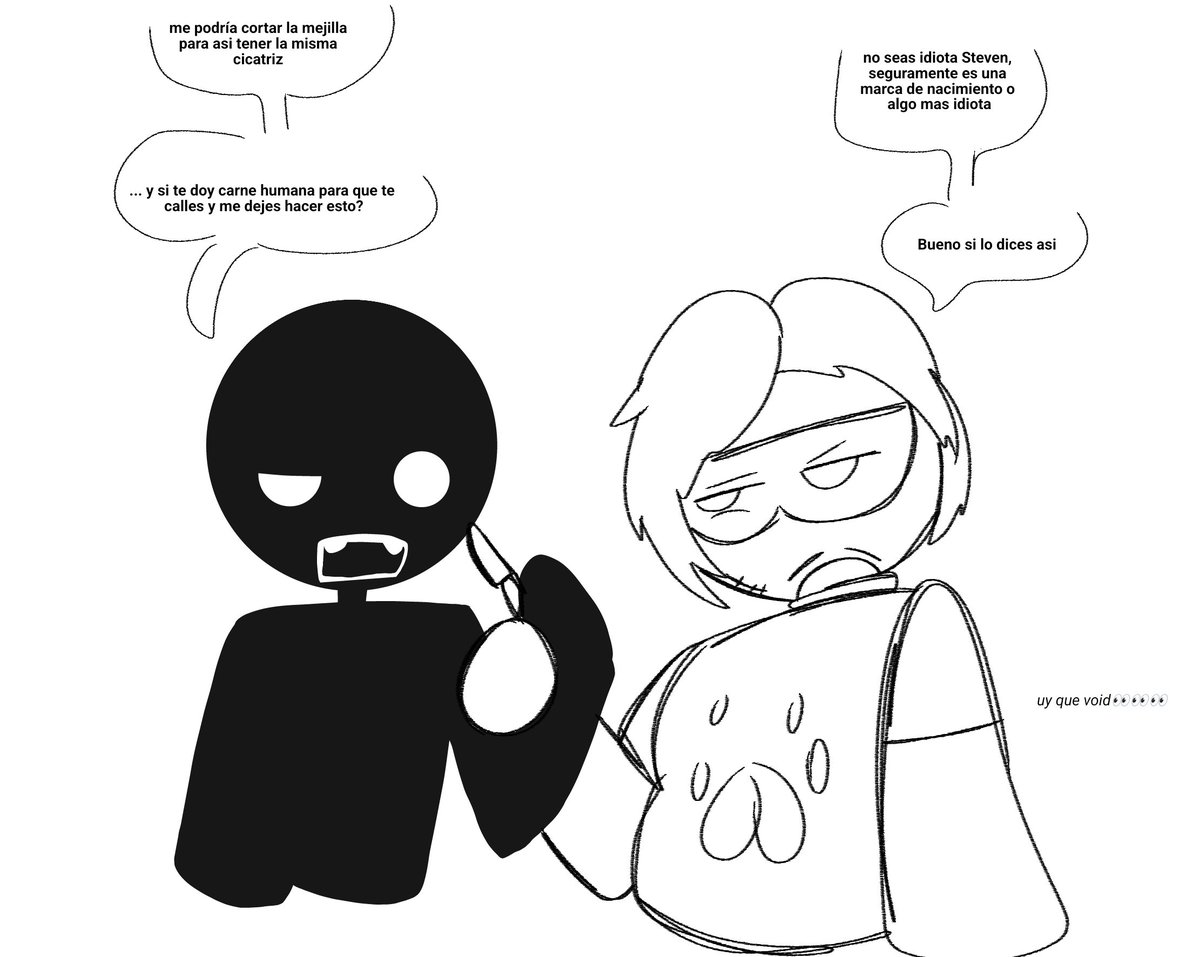Kiramaelestes's tweet photo. Amo esta comunidad.... En fin lesbian/Gays/Trenesbalas
#crimefcuk #Mewgenics #Mewgenicsfanart https://t.co/NptVPGEaNc