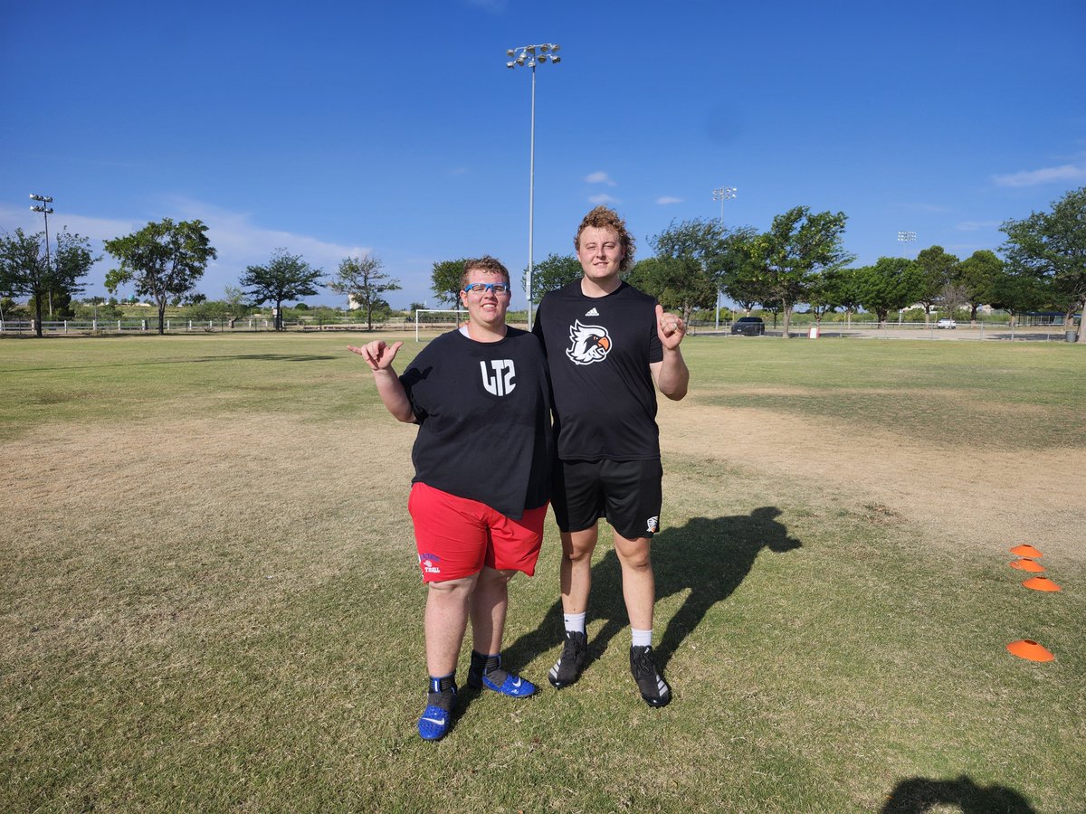WolverineBrady's tweet photo. Way to Go Torbyn!!!!
@TurboTEakins
We Write Our Own Story!
βοΈπΊπΈππββοΈπββοΈπͺπ₯
#Grit
#ItTakesMore
#BurlsWay
#DeeboMode
#WinTheDarkness
#WilsonStrong
#Relentless
#BeUndeniable
#PonyUp
#NoUTurns
@UTPBFootball
@utpbfalcons
@CoachSoftley
@CoachWratten
@CoachIosefa
@UTPBCoachBook
@LottZeke
@CoachHKelly
@gavinlutman18
@CoachDashh
@Coach_Conry
@jack_fogelman
@CoachGGallegos
@MidChristian
@MCSMustangFB
@MCSMustangBSB
@LT2FBA
@LoganTillman
@lobomvp34
@CoachPannone
@CoachP_IMG
@phil_dawson_4
@CoachAsh61
@bobbythompson72
@Dru_Dawson4
@MWTsports
@DavidSmoak
@OLeRoy_MRT
@pchristy11
@WyattNun
@FirstAlert7SPT
@EthanBeckerTV
@Big2_Sports
@DaltonArredTV
@CoryMcIntyreTv
@mcz_sports
@bcarrnjsports1
@TerribleTerry83
@TreyFrancisTV
@walker_lott
@tolleson_7
@RyanSchroeder25
@d_mccormicktv