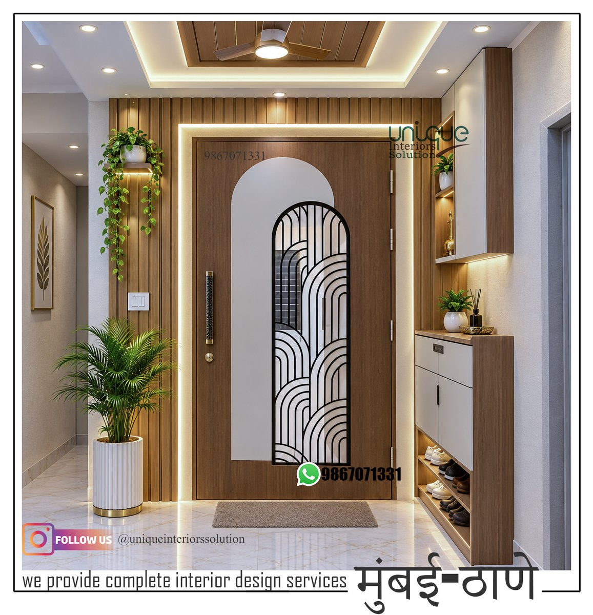 UniqueInterioss's tweet photo. #UniqueInteriorsSolution #InteriorDesigner #InteriorDesign #InteriorDesignMumbai #MumbaiInteriors #Jogeshwari #JogeshwariMumbai #HomeInteriors #HomeInteriorDesign #ModernInteriors #LuxuryInteriors #InteriorDecoration #FurnitureDesign #CustomFurniture #FalseCeiling https://t.co/POCGyvLGx7