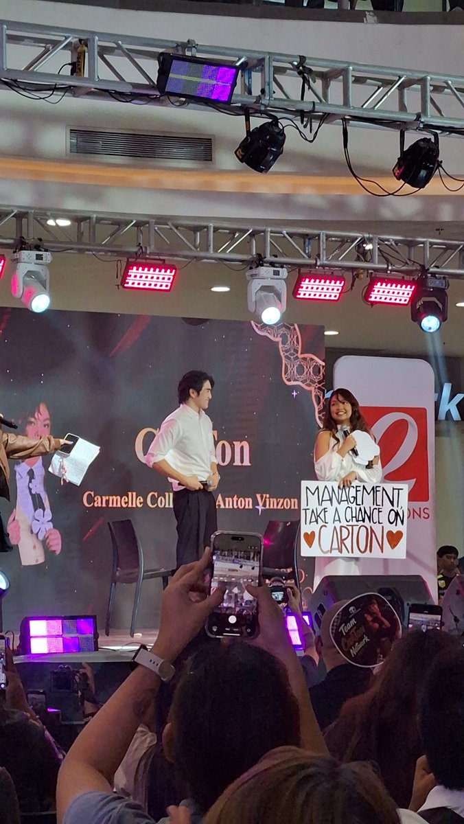 carton1988's tweet photo. Yess please 🥹🫶📦

CARTON KILIG 4ACAUSE https://t.co/HMPTdzkMdg