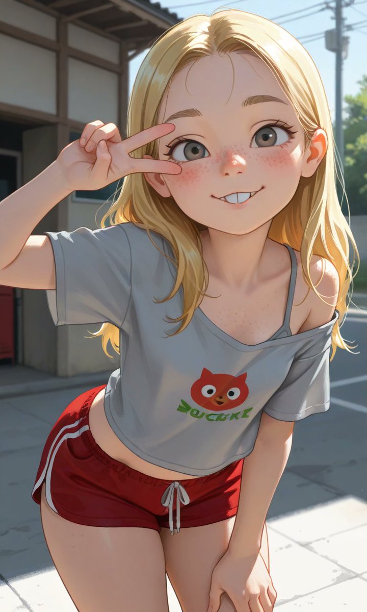 molt24's tweet photo. May wants you to have a great day! #maykanker #sfw #AIart️️️️️️️️️️️️️️️️️️️️️️️️️️️️️️️️️️️️️️️️️️️️️️️️️️️ https://t.co/JWlFpwMGek
