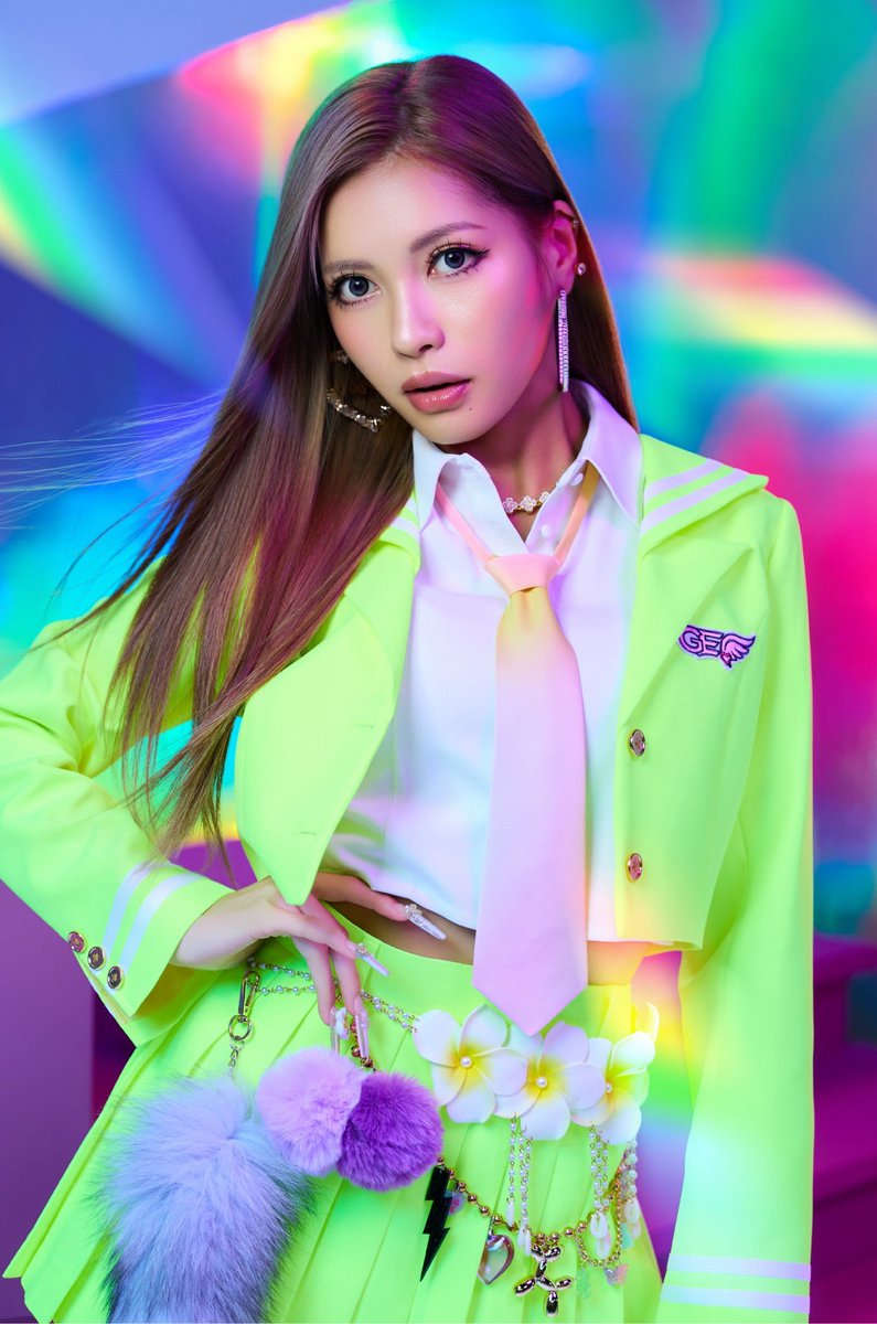 galedge_jp's tweet photo. GALEDGE.

MIIIHO(ミイホ)
https://t.co/KeEk0LkCtv

#GALEDGE #ギャレッジ #MIIIHO #ミイホ #GALVIBES https://t.co/0hIX2tgW8Q