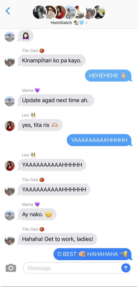 hontigatchfam's tweet photo. earlier today… 😅 https://t.co/mkIXAhK8VK