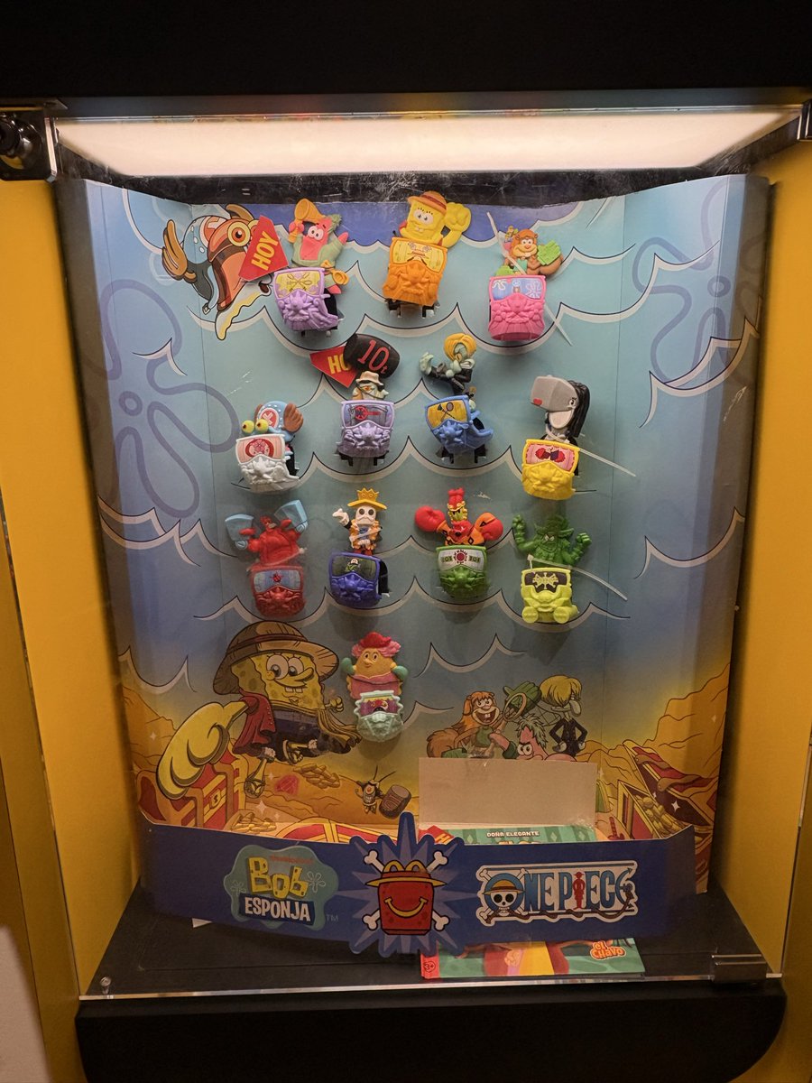 LilyTrytrytry's tweet photo. quiero todos. https://t.co/BMbtissC0l