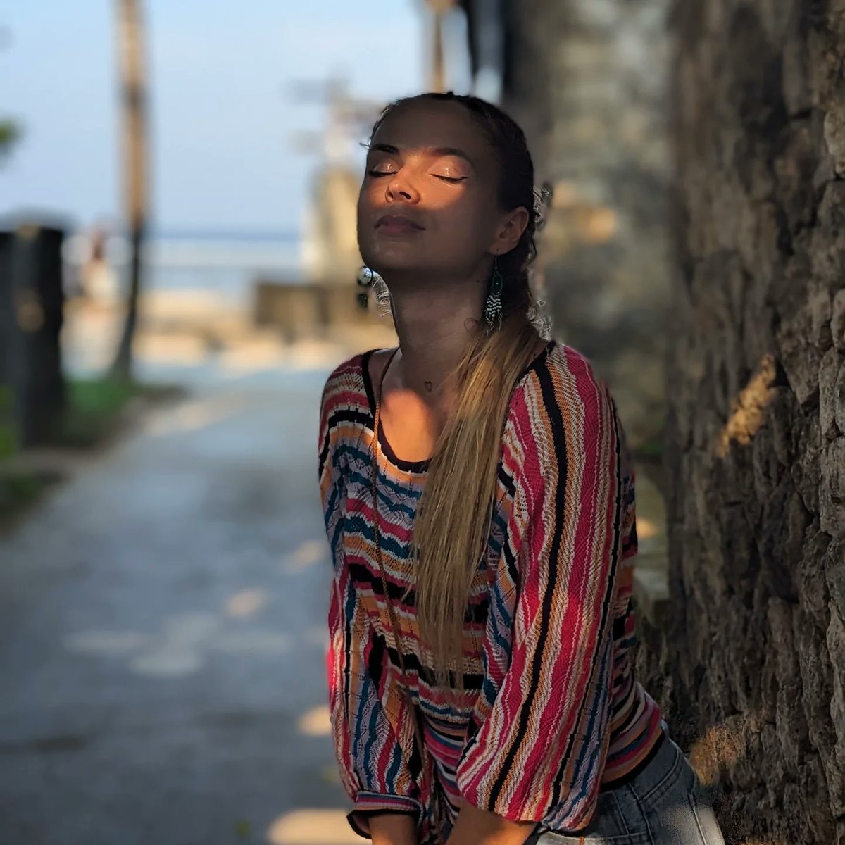 StaceeTebo7k's tweet photo. 🗿🌿☀️ https://t.co/ajfCH0434Z