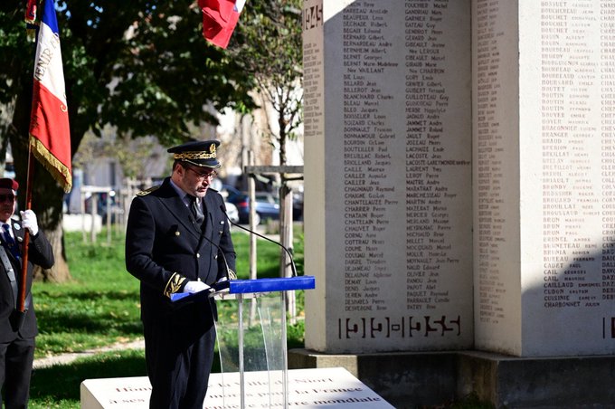 Image de l'actu de Préfète des Deux-Sèvres