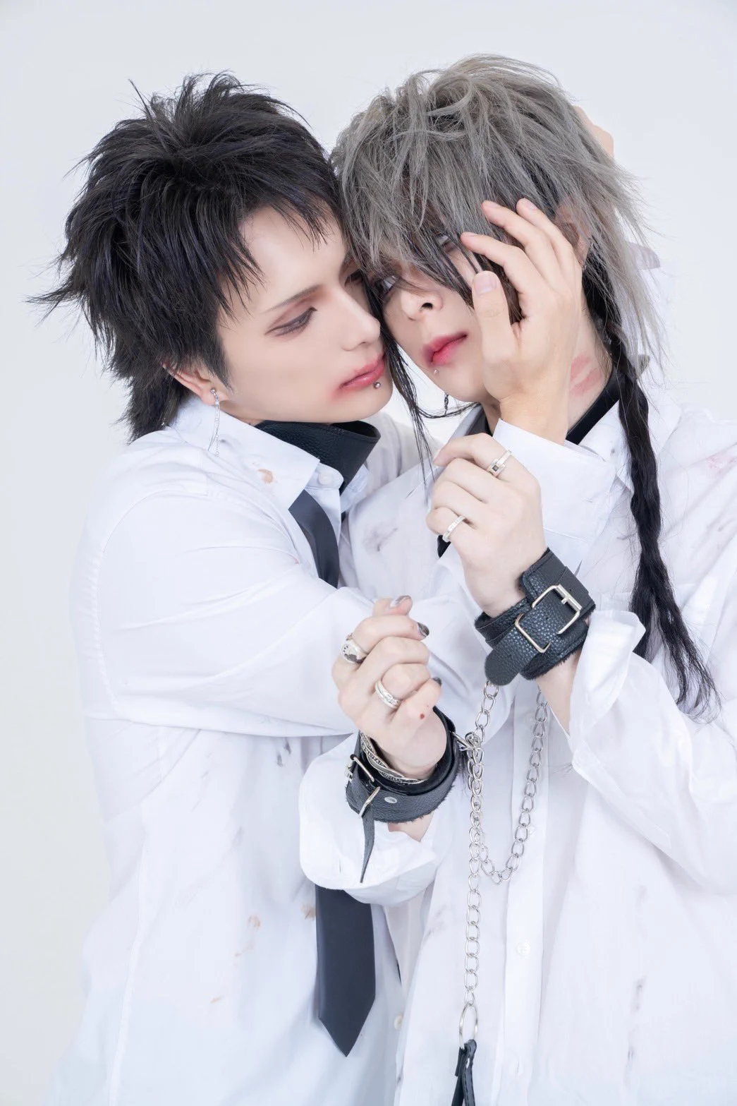 グラビティ myu (@gravi_myu) / X