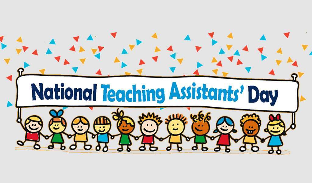 NetherbrookS's tweet photo. Happy National Teaching Assistant Day!   A huge thank you to our incredible Teaching Assistants for the support, care, and dedication they show every single day. Your hard work makes a real difference, and we are truly grateful. https://t.co/PgkbUXGCnf
