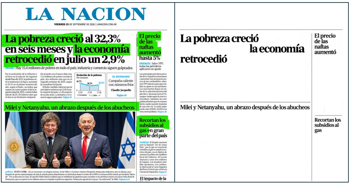 Shomepregunto's tweet photo. -¿Y si sale bien?
-Flaco, ¿lo preferís resaltado, resumido o también te tenemos que hacer un dibujito? https://t.co/daVnDucGz6