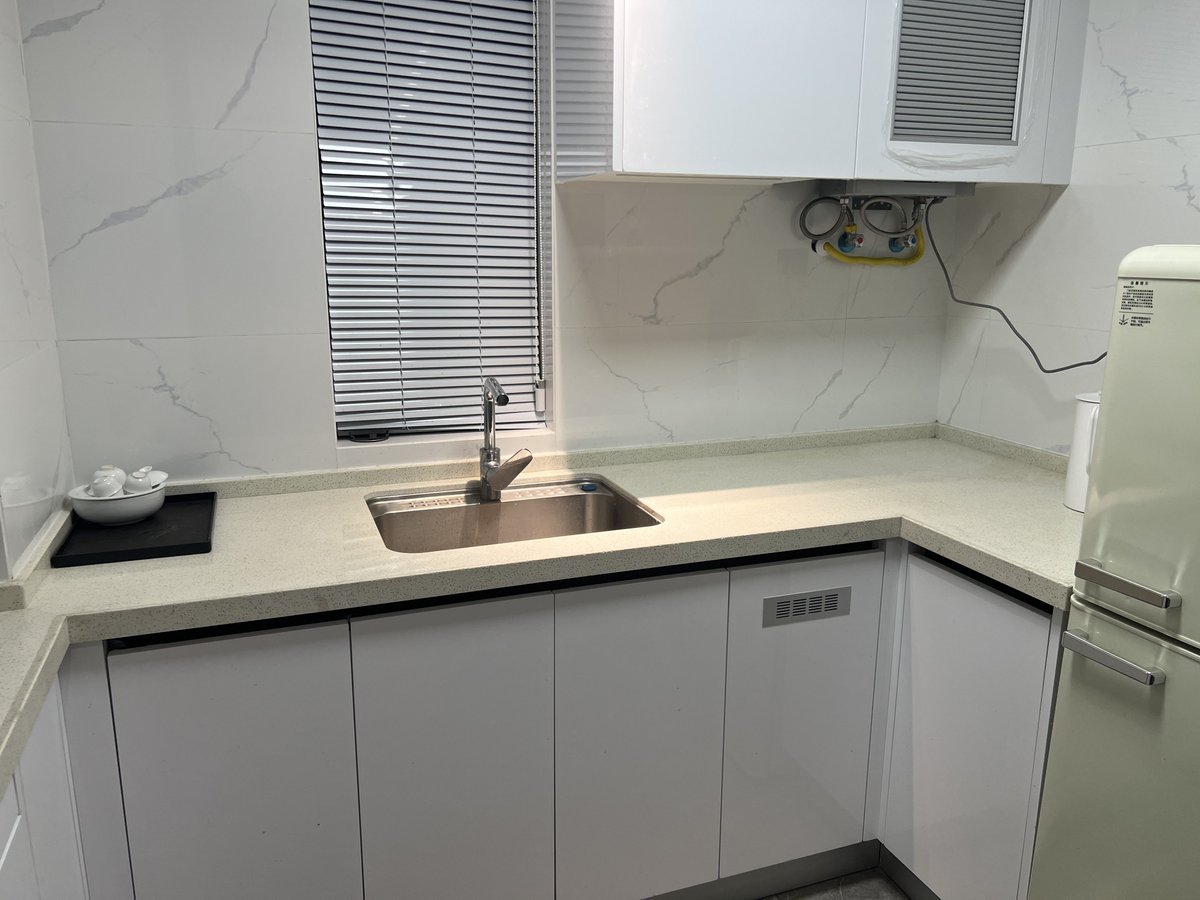 faisaji07's tweet photo. [Freshly renovated space! No need to fear worn-out, ugly, neglected areas anymore—every corner deserves a new lease on life.] https://t.co/1XrniIqzRY