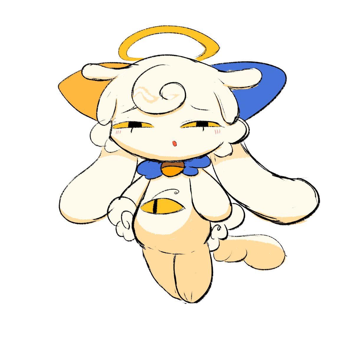 Itapiza0141's tweet photo. 落書きニセド https://t.co/2uR0LAgT0X