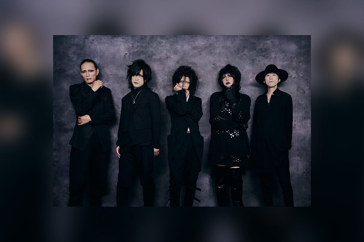 _king_records's tweet photo. kein 3年ぶりニューアルバム 『Iustitia sine misericordia』より、リードトラック「The Messy-Haired Grimalkin」MV公開
https://t.co/U3rtpYHV5L
@kein_official_ https://t.co/aLx9thYhGN