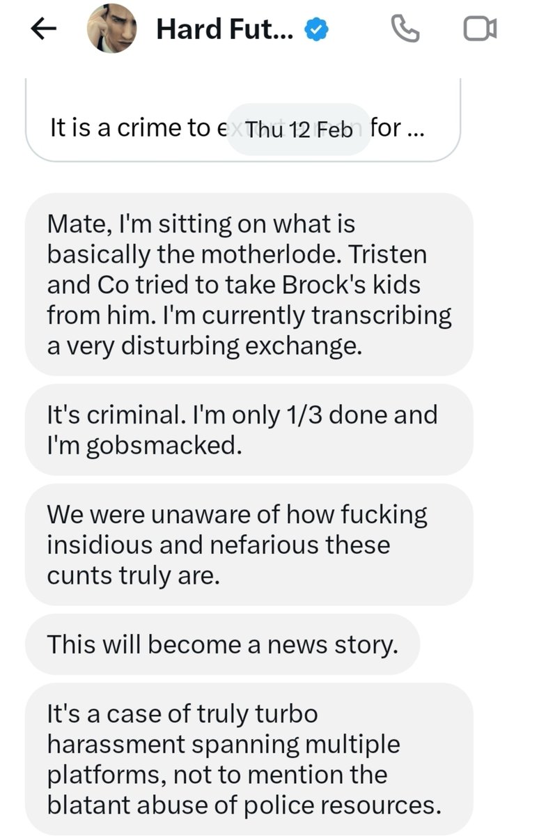 GayCatMan2's tweet photo. @mother_misandry @hardfuturenet Ask him he got finished with his motherlode. On multiple platforms.

Did you steal Brocks kids ? Did you get your the transcripts?

Hes taking his time wouldn't you say darls? X🐈🐈💋 https://t.co/DLjK3oHOBG