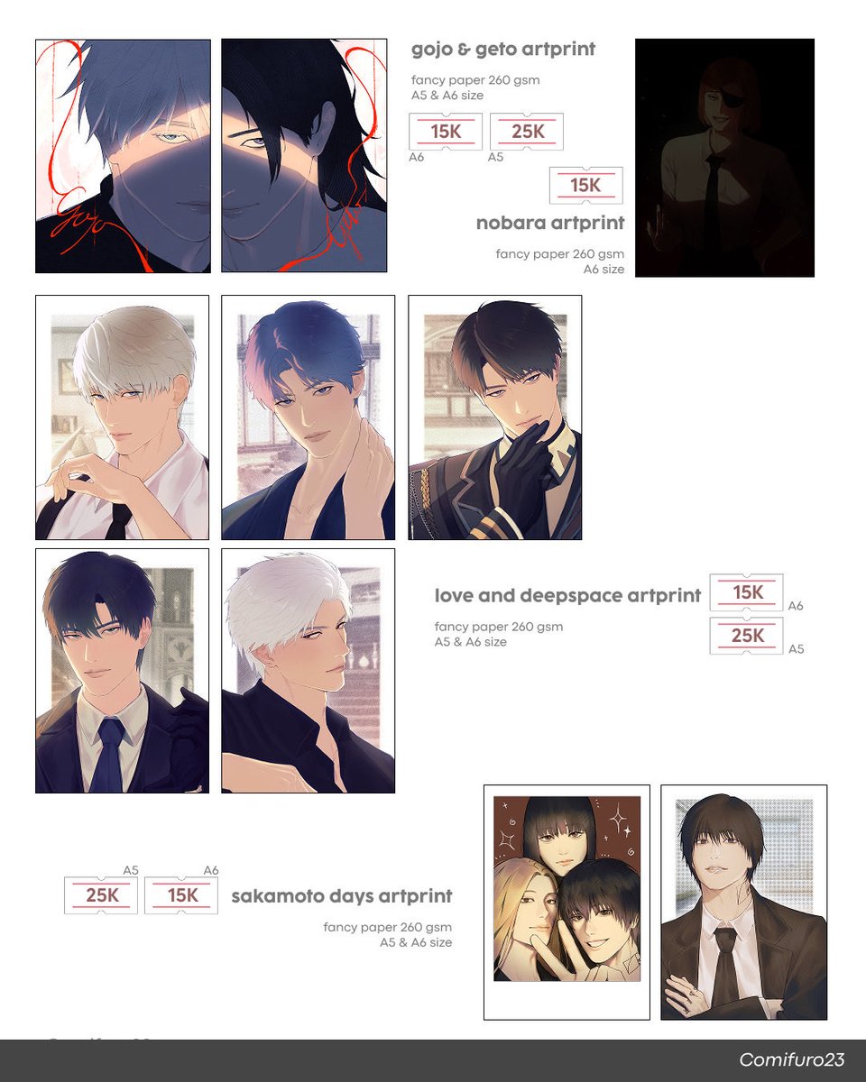 2OARIN's tweet photo. GA rules:
⟡ ♡ &amp; repost 
⟡ tag a friend &amp; comment your most desired item from my catalogue! 

#cf23 (3/3) https://t.co/LSSgPVIt9y