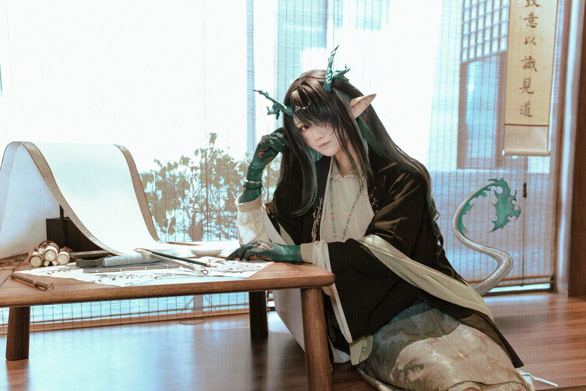 johnqiongzhiw's tweet photo. #アークナイツ #Arknights
Dusk
📷@AriaAsic https://t.co/luoG7jhtiL