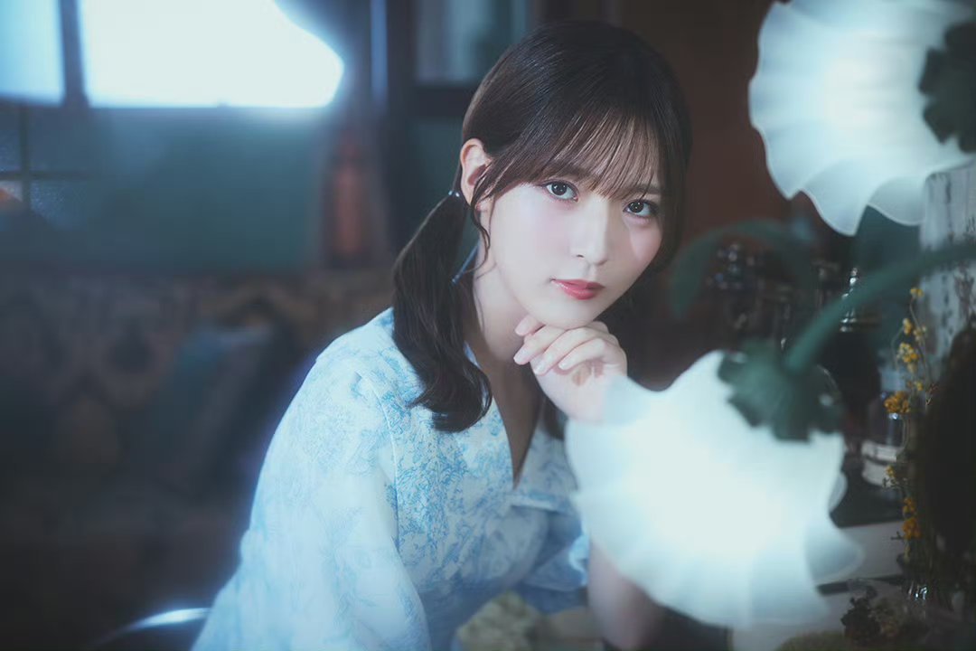 yuzukiarchive's tweet photo. #櫻坂46 #中嶋優月 #ユニエア https://t.co/9fNEI6WuDb