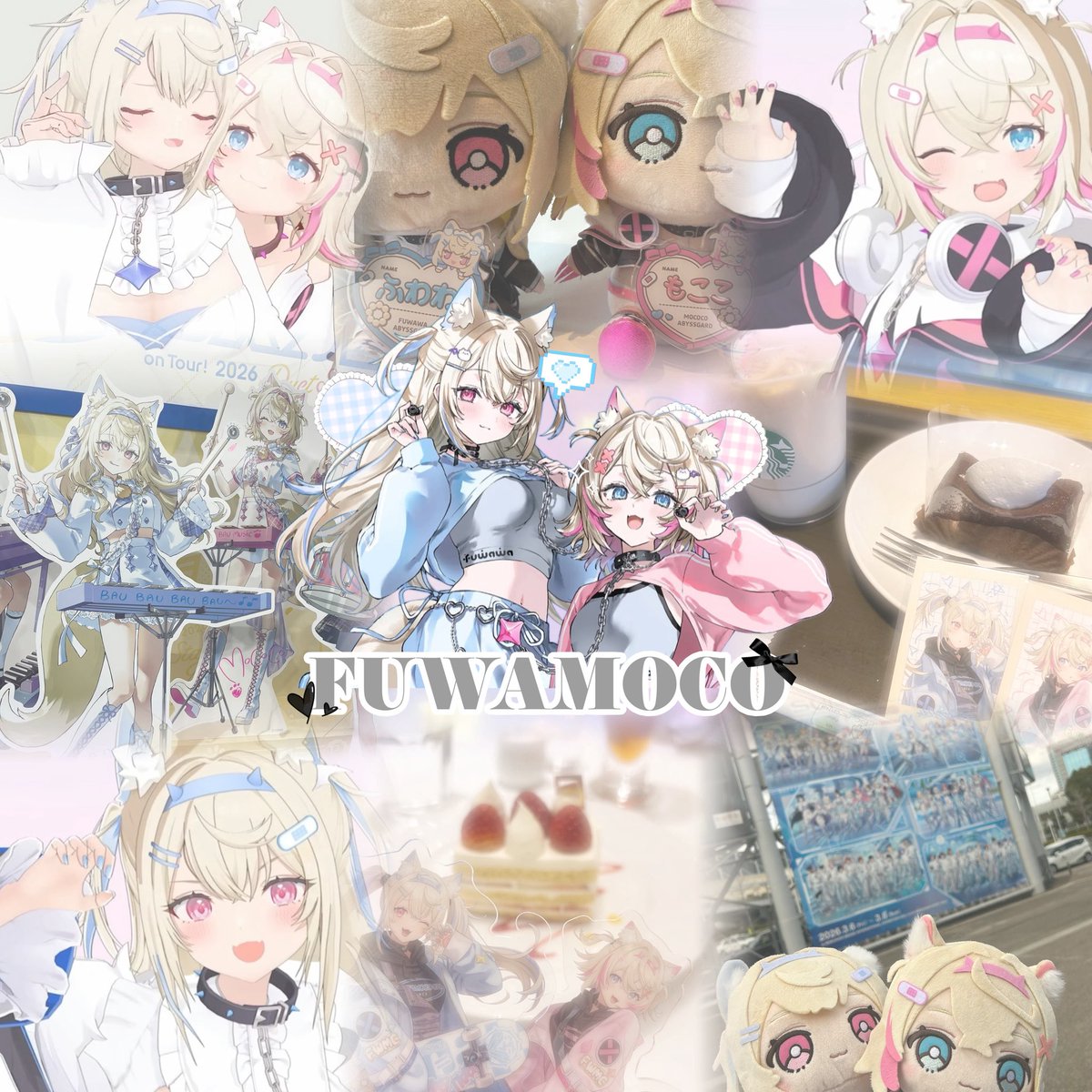 name_xoy's tweet photo. 🐐💌.🐾
┈┈┈┈┈┈┈

“you’re my sweetest obsession ♡”

 #ホロライブ好きさんと繋がりたい
 #ホロライブ夢女子さんと繋がりたい https://t.co/eTWkWudNQk