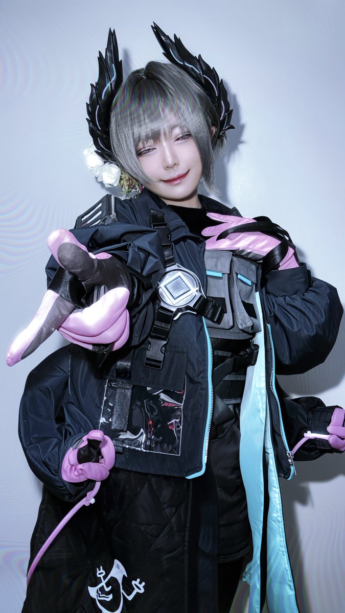 kueakunai's tweet photo. ごめんね。こっちは逃げ道じゃなくて、あなたたちをお迎えする罠なんだ https://t.co/WRp0gzHUdF