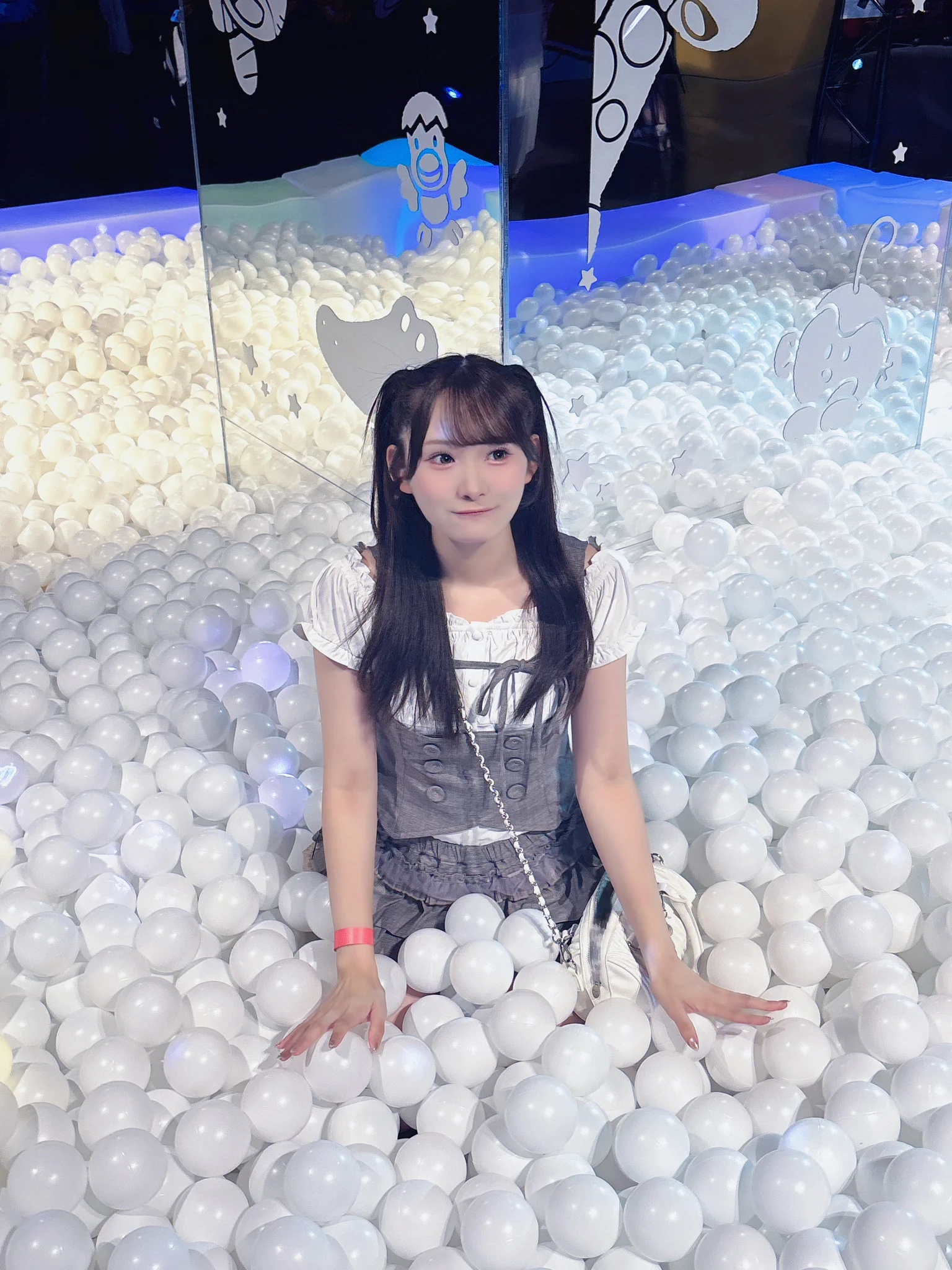 山野 愛月 on X: 