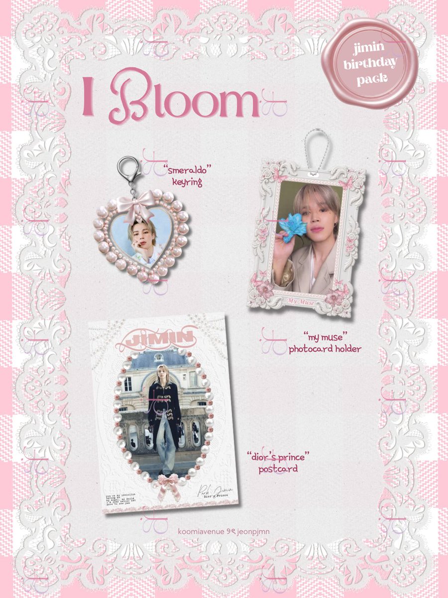 xofairydiaries's tweet photo. ⤿ interest check !

THE ART OF BEING 
(i wander, i bloom, i live)

a little collection celebrating namjoon, jimin &amp; jungkook

by @koomiavenue &amp; @jeonpjmn 

rt &amp; reply if inch to push 💌

🏷️ fanmade bts merch https://t.co/8B4aL37iDu