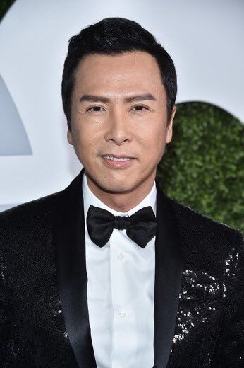 XTeradtbq's tweet photo. When it comes to Kung fu 🥋 whose your Goat here. 

Jackie Chan             Or          Donnie yen https://t.co/RKXyeVnSM2