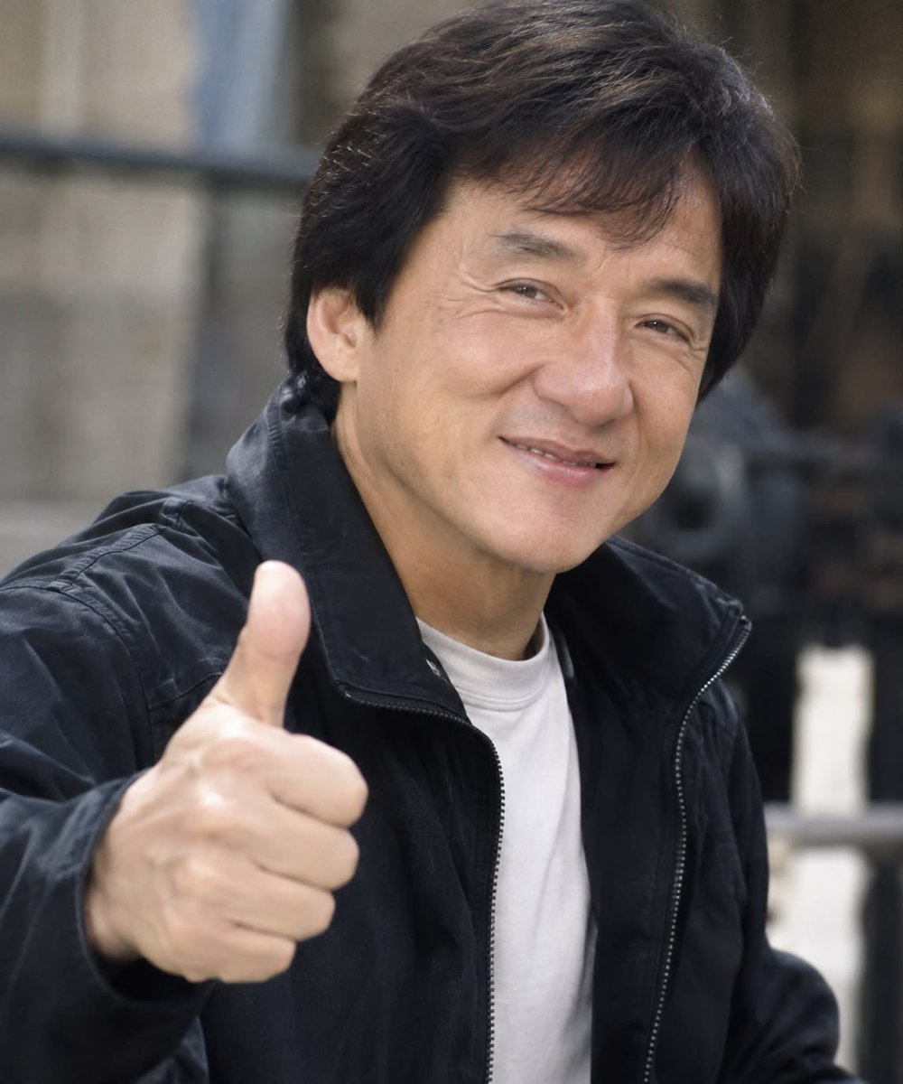 XTeradtbq's tweet photo. When it comes to Kung fu 🥋 whose your Goat here. 

Jackie Chan             Or          Donnie yen https://t.co/RKXyeVnSM2