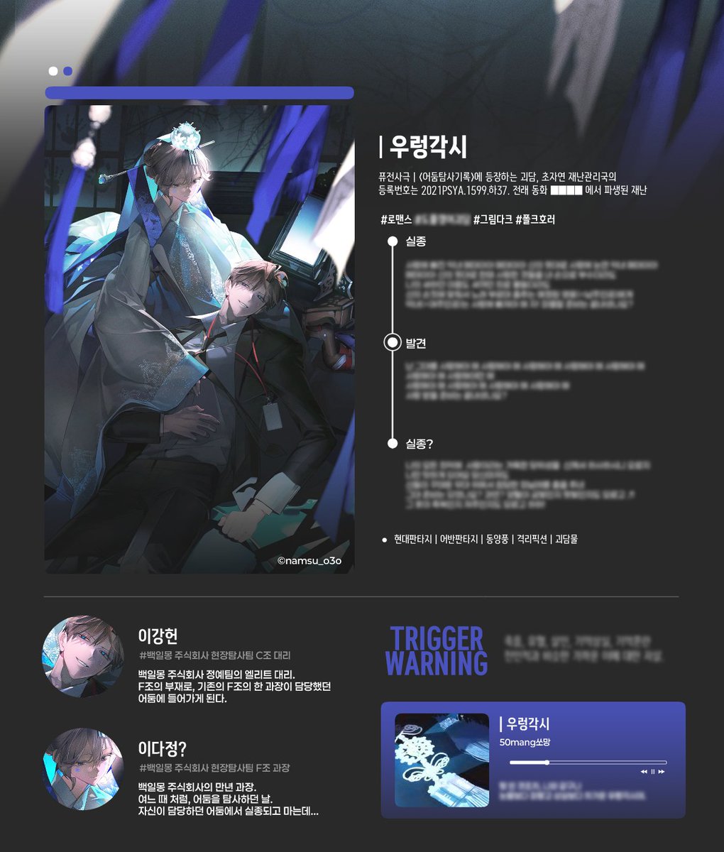 kindyt0day's tweet photo. 개인적으로 만든 au정리용 틀 리뉴얼을 추석연휴(~9/28일 까지) 무료 공개합니다.  옛날에 만든 틀을 리뉴얼 하였습니다 #페어틀

Link https://t.co/t6wMReaCIW https://t.co/VVhfS3AArh