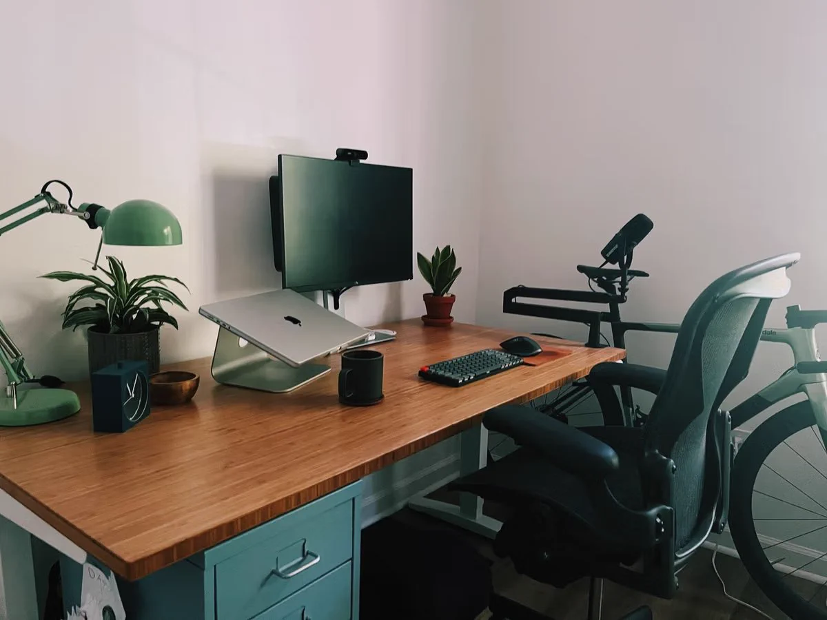 Workspaces on X: 