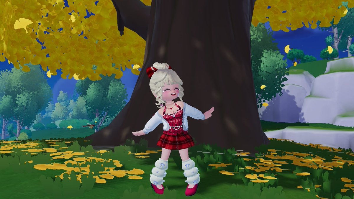 7jirbf's tweet photo. 秋になって作る服も長袖多くなりそう♡

画板向かいすぎて身体バキバキー🤣
でもやめられない🫶

#ハートピア https://t.co/HjomwBZq9S