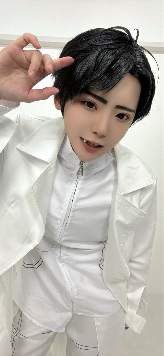 hanauta00shiki's tweet photo. ⚠️コス・反転

ひとりラウンド6してきた〜✌️
どっちも難しい🫨🫨🫨🫨🫨 https://t.co/8WSwkeVObF