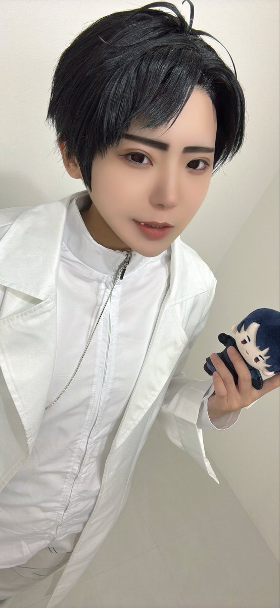 hanauta00shiki's tweet photo. ⚠️コス・反転

ひとりラウンド6してきた〜✌️
どっちも難しい🫨🫨🫨🫨🫨 https://t.co/8WSwkeVObF