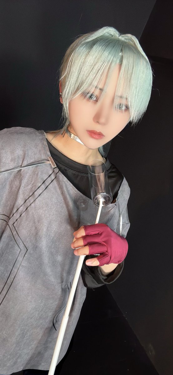 hanauta00shiki's tweet photo. ⚠️コス・反転

ひとりラウンド6してきた〜✌️
どっちも難しい🫨🫨🫨🫨🫨 https://t.co/8WSwkeVObF