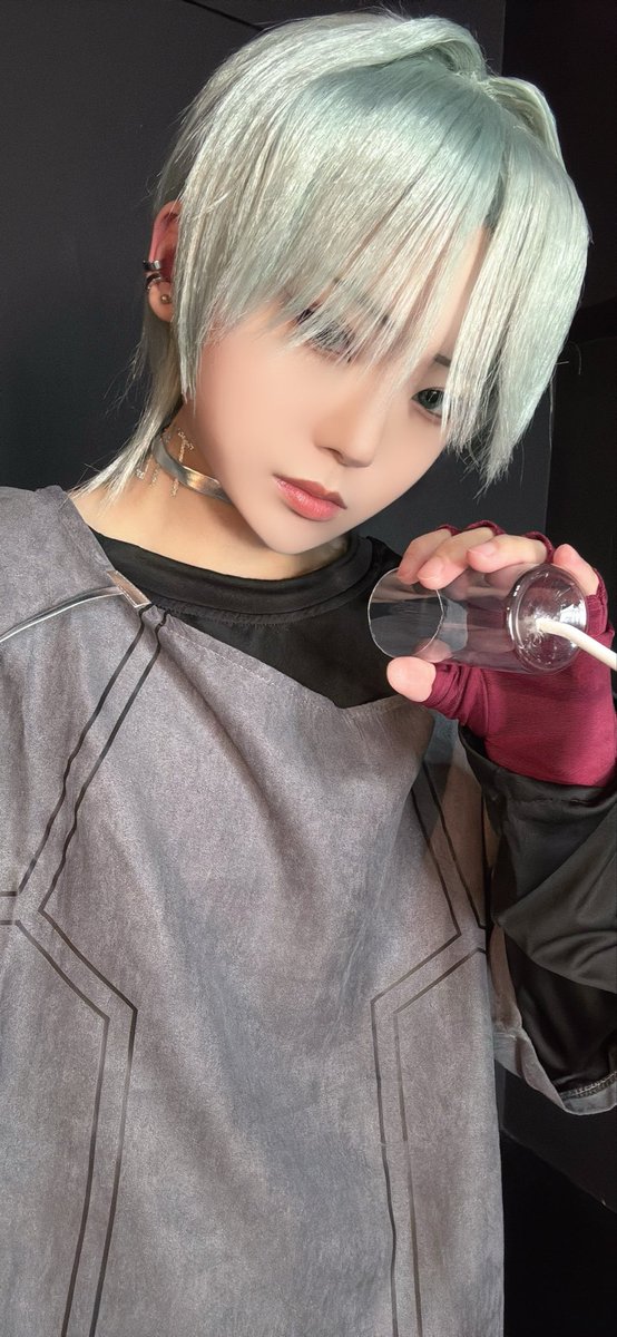 hanauta00shiki's tweet photo. ⚠️コス・反転

ひとりラウンド6してきた〜✌️
どっちも難しい🫨🫨🫨🫨🫨 https://t.co/8WSwkeVObF