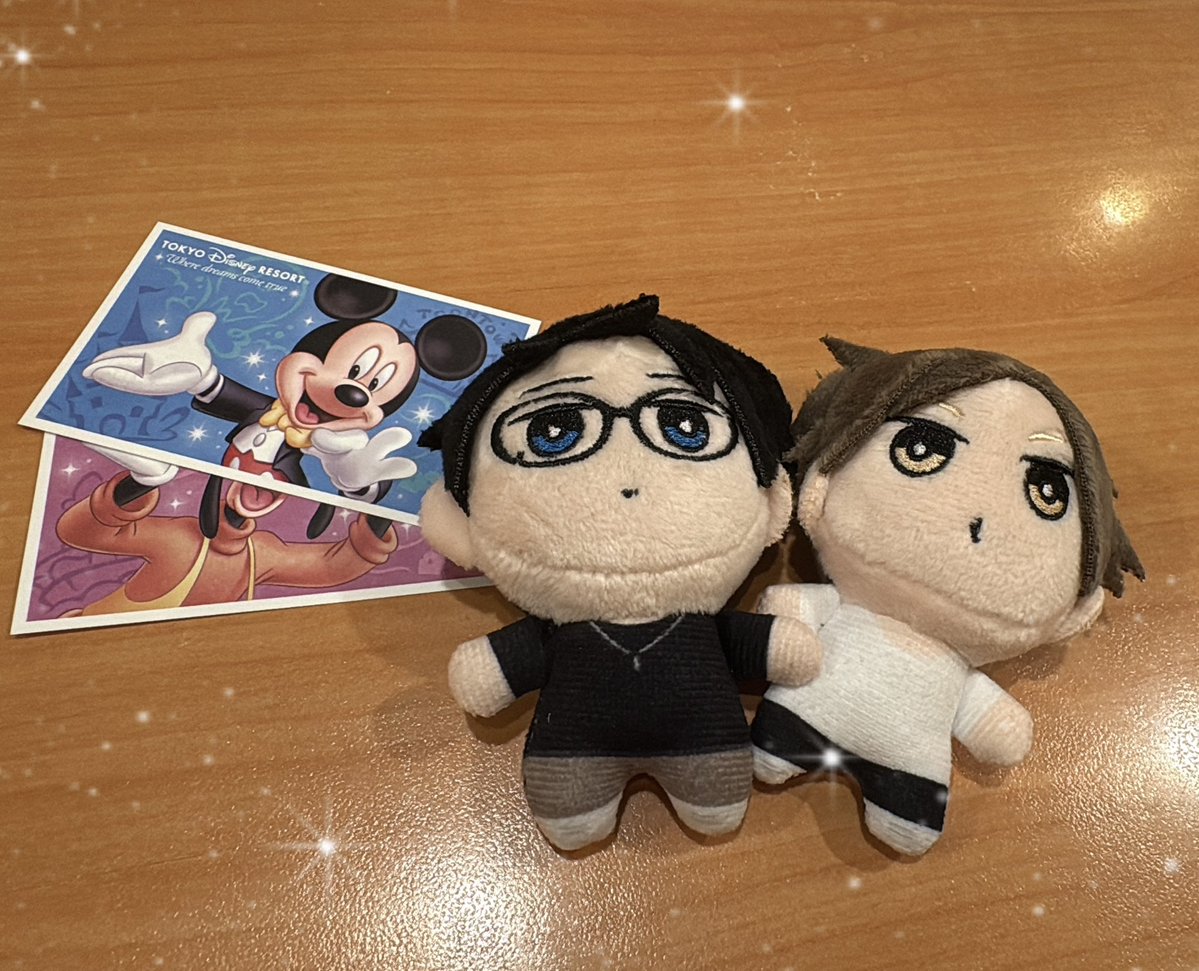 yaoi417's tweet photo. 漫画読みすぎて講談社の貸切ディズニー当たったからデートしてくる💖
#ブルースカイコンプレックス
#ちかなつ
#お狐様のお気に入り
#こよみた https://t.co/aeNK6GwdZW