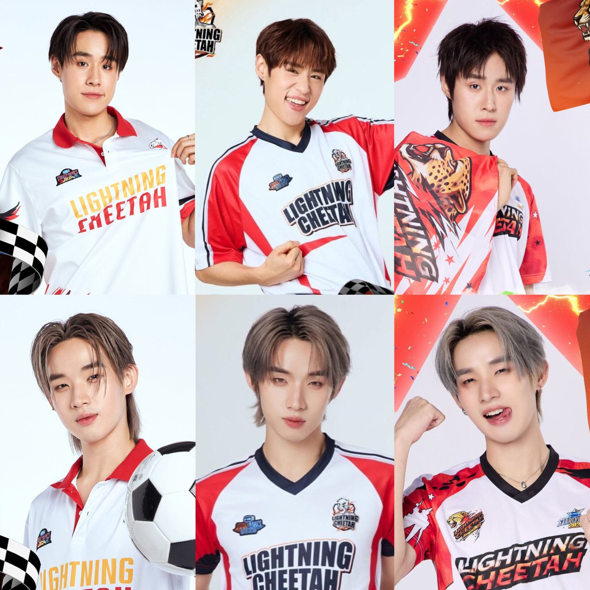 phi_namsai's tweet photo. NutHong | Lightning Cheetah 🐅❤️🤍

2024                      2025                      2026

#GMMTVStarlympics2026
#nnutdan #hongshihoshi 
#nuthong https://t.co/mKycq8skCH